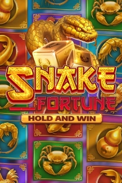 Snake Fortune Hold and Win Free Play in Demo Mode