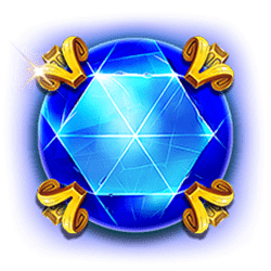 Wild-символ игрового автомата Spinanga