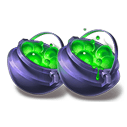 Icon 3 Spooky Coin: Hold The Spin