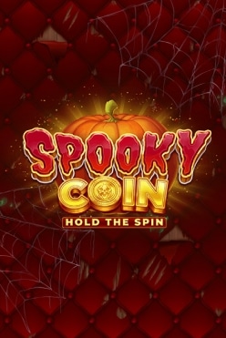 Spooky Coin: Hold The Spin Free Play in Demo Mode