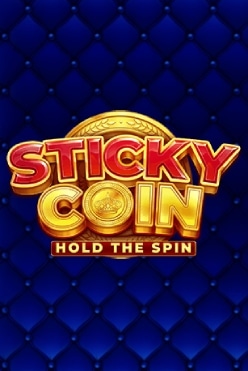 Sticky Coin: Hold The Spin Free Play in Demo Mode