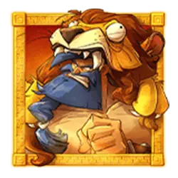 Symbol 1 Strength of Hercule