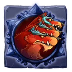 Symbol 2 Strength of Hercule