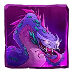 Symbol 3 Strength of Hercule