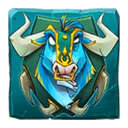 Symbol 4 Strength of Hercule
