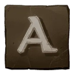 Symbol 6 Strength of Hercule