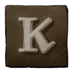 Symbol 7 Strength of Hercule