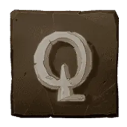 Symbol 8 Strength of Hercule