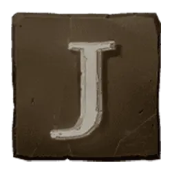 Symbol 9 Strength of Hercule