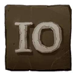 Symbol 10 Strength of Hercule