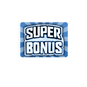 Super Bonus image