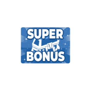 Super Bonus Game image