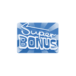 Super Bonus image