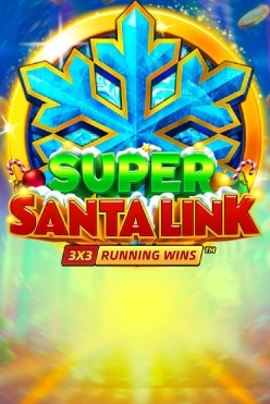 Super Santa Link: Running Wins Free Play in Demo Mode