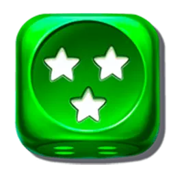 Symbol 3 Sweet Bonanza 1000 Dice