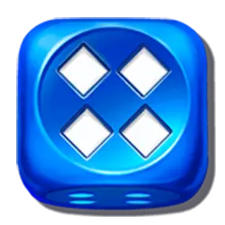 Symbol 4 Sweet Bonanza 1000 Dice