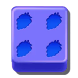Symbol 8 Sweet Bonanza 1000 Dice