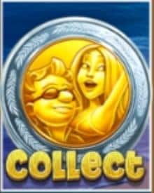 символ COLLECT