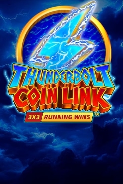 Thunderbolt Coin Link: Running Wins Free Play in Demo Mode