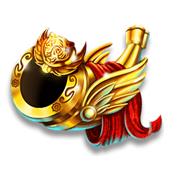 Icon 5 Tiger Heart