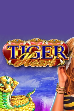 Tiger Heart Free Play in Demo Mode