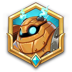 Symbol 3 Trinity Impact