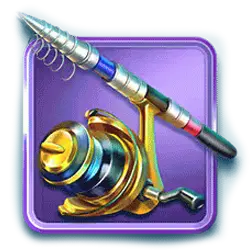 Icon 3 Trophy Fish