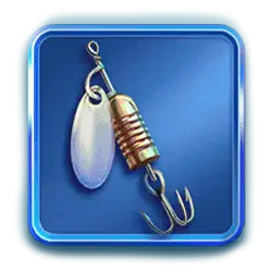 Icon 5 Trophy Fish