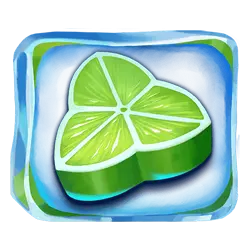 Символ4 слота Tropicool 4