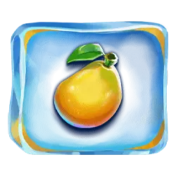 Символ7 слота Tropicool 4