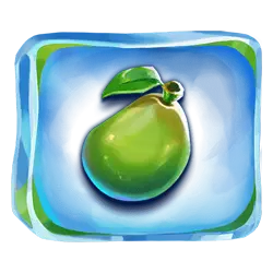 Символ8 слота Tropicool 4