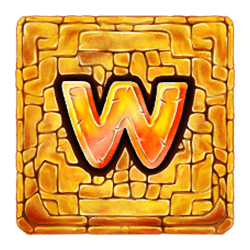 Wild Symbol of Walking Wilds Slot