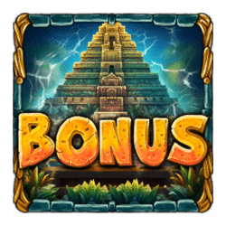 Scatter of Walking Wilds Slot