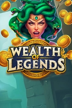 Wealth of Legends Free Play in Demo Mode