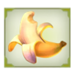 Symbol 6 Wild Ape #3258