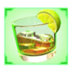 Symbol 4 Wild Ape #3258