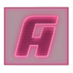 Symbol 7 Wild Ape #3258
