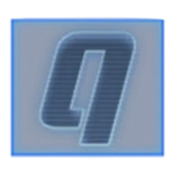 Symbol 9 Wild Ape #3258