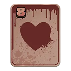 Symbol 7 Wild Card Gang