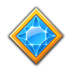 Символ4 слота Wild Orbs