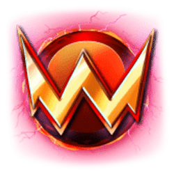 Wild-символ игрового автомата Wild Orbs