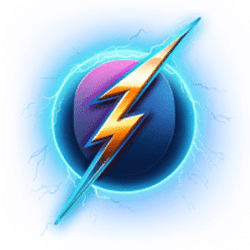Символ8 слота Wild Orbs