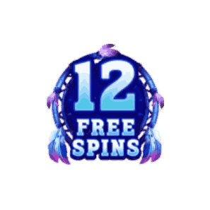 12 Free Spins image