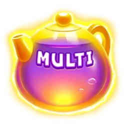 Multi Символ