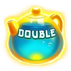 Double Символ