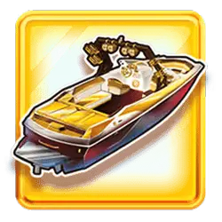 Symbol 1 Bass Boss Megaways
