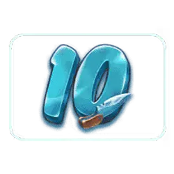 Symbol 9 Bass Boss Megaways