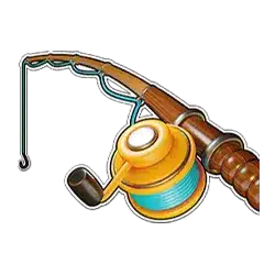 Symbol 3 Big Bass Bonanza 1000