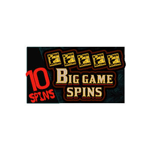 Big Game Spins image