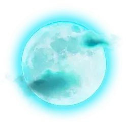 Scatter of Bison Horizon Hold and Win Slot